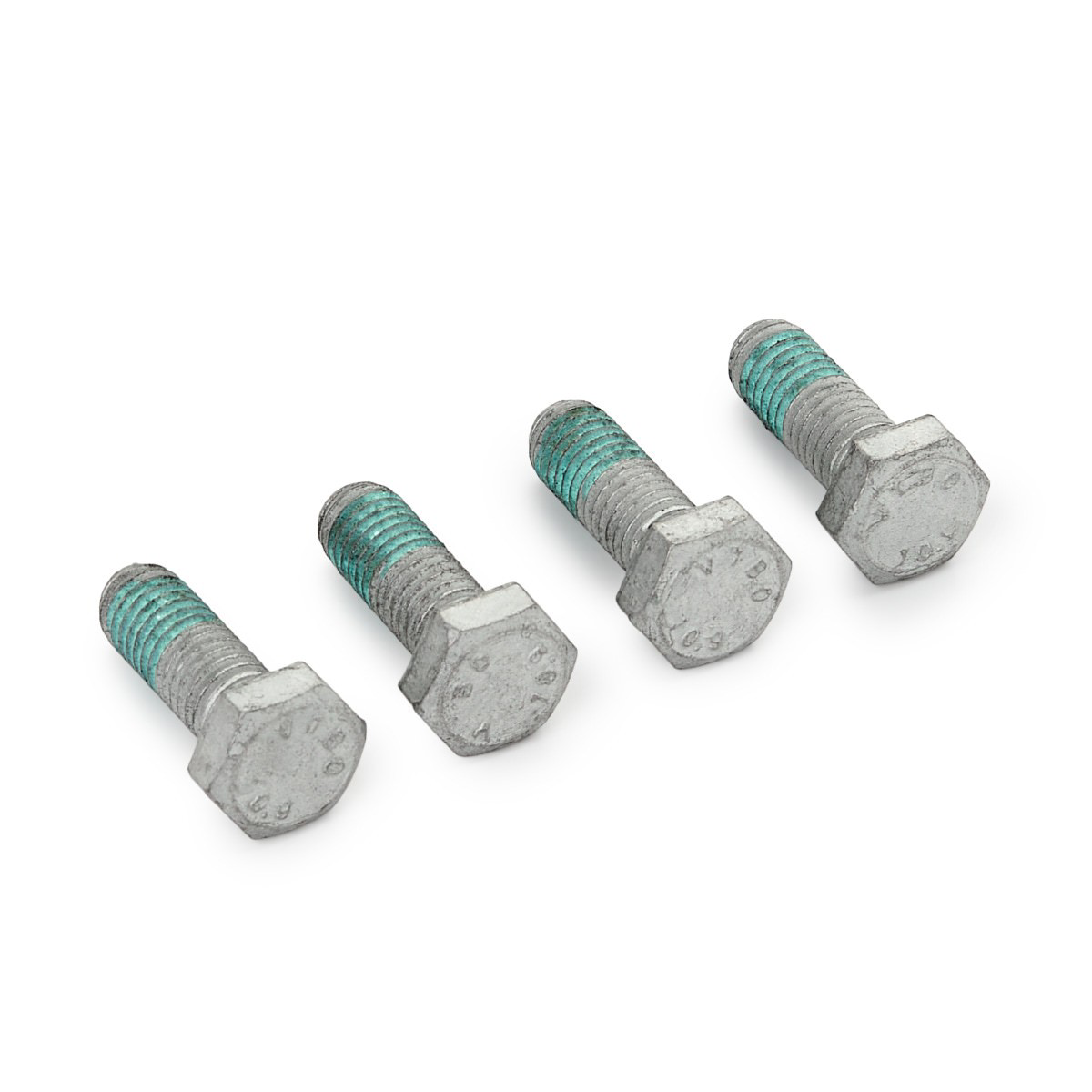 Задні дискові колодки Jurid/Bendix 573603J