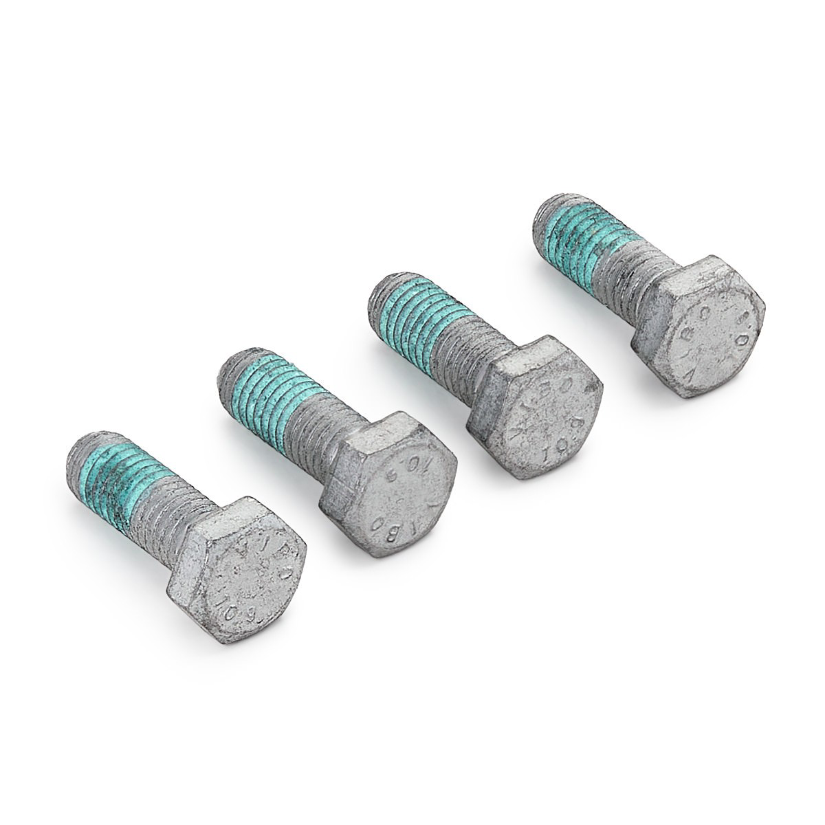 Тормозні колодки Jurid/Bendix 573612J