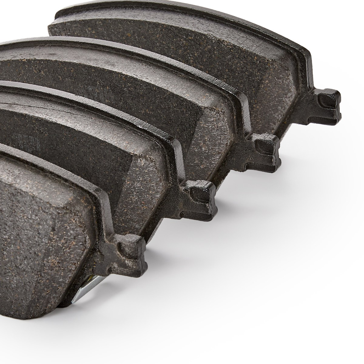 Гальмівні колодки Jurid/Bendix 573626J ціна, від 29.27 USD