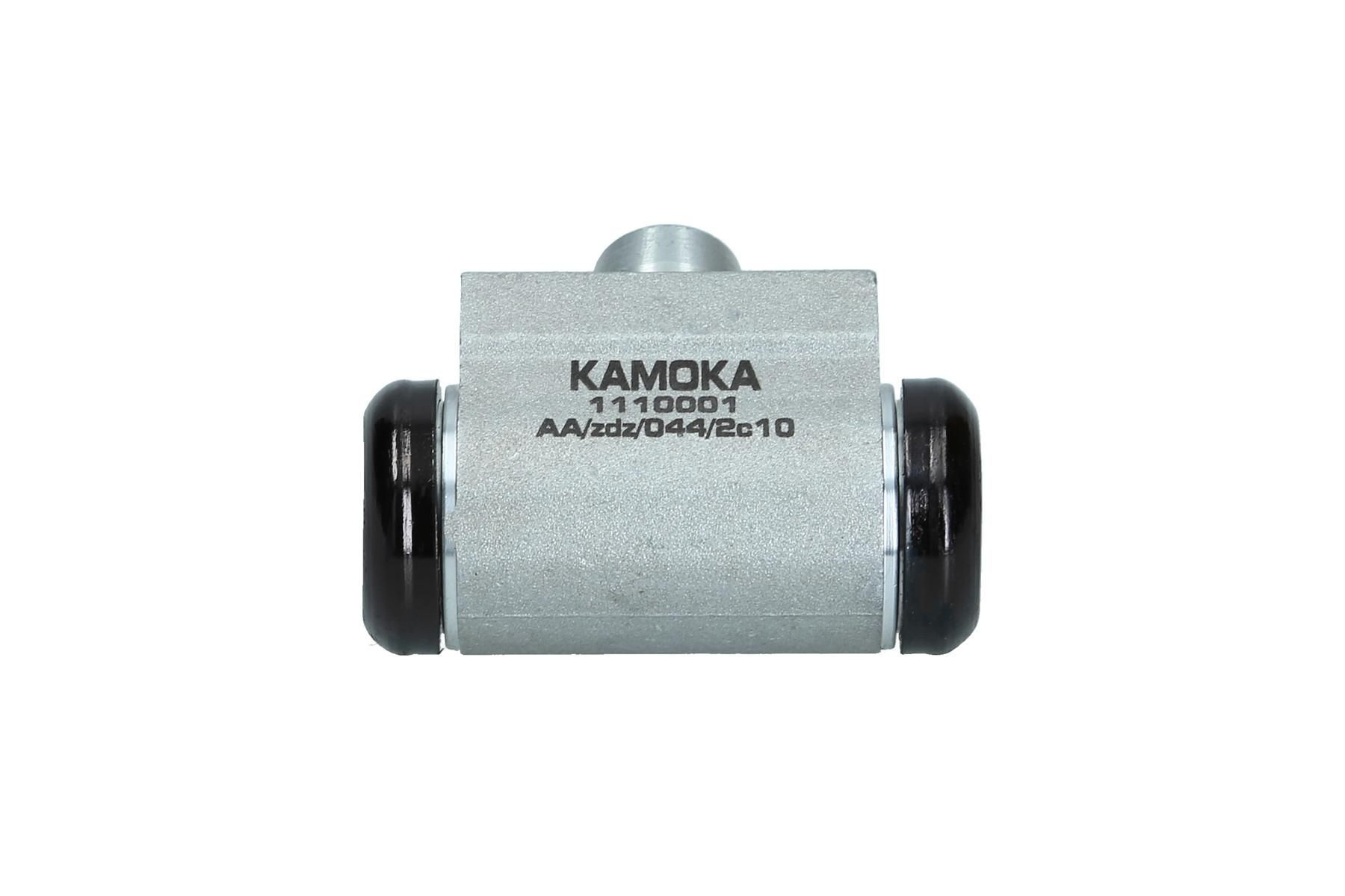 Циліндр гальмівний колісний/робочий, задній Kamoka 1110001 ціна, від 12.49 USD
