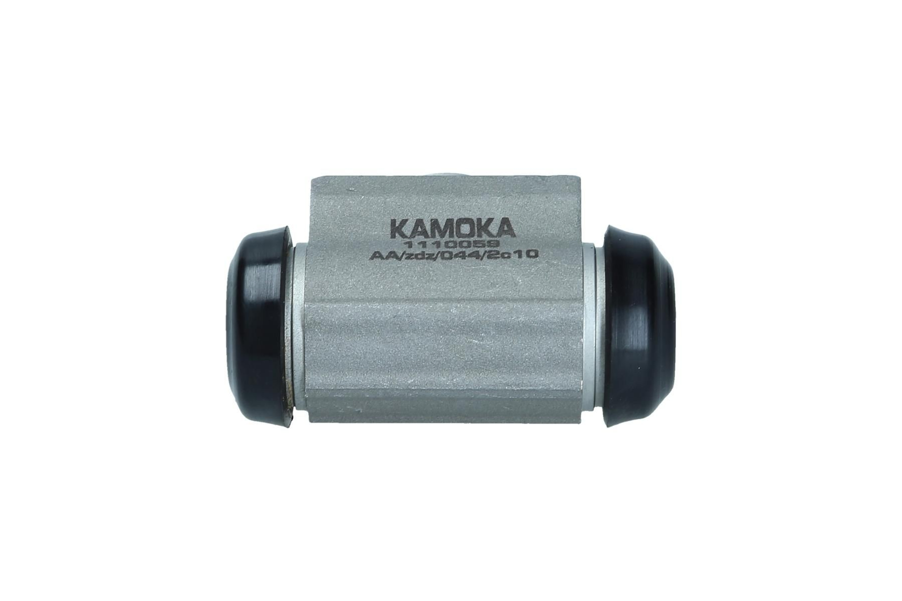 Циліндр гальмівний колісний/робочий, задній Kamoka 1110059 ціна, від 12.38 USD