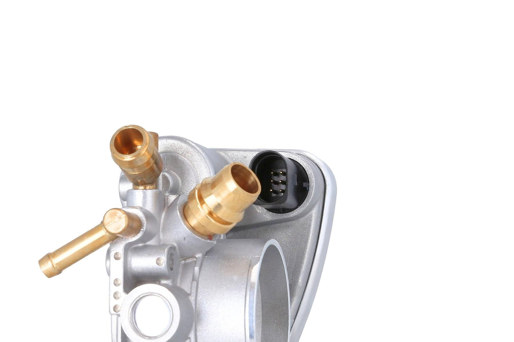 112019 Kamoka Дросільна заслінка в зборі