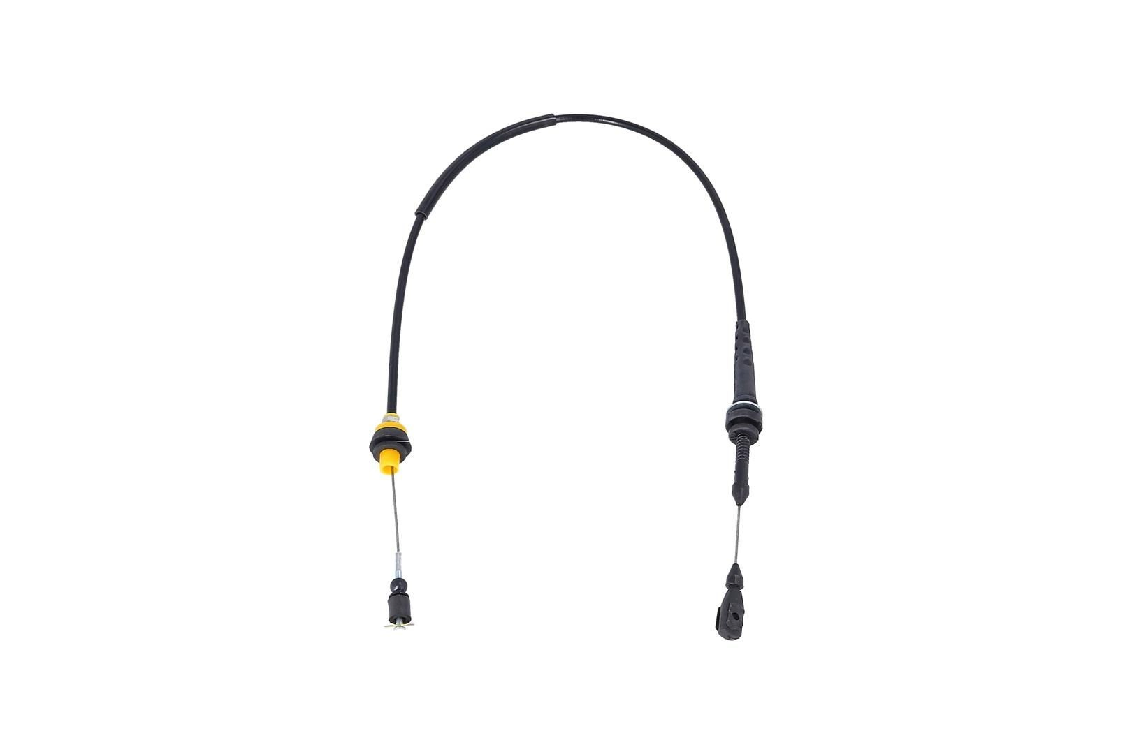 Трос газу Adriauto AD450332 ціна, від 14.30 USD