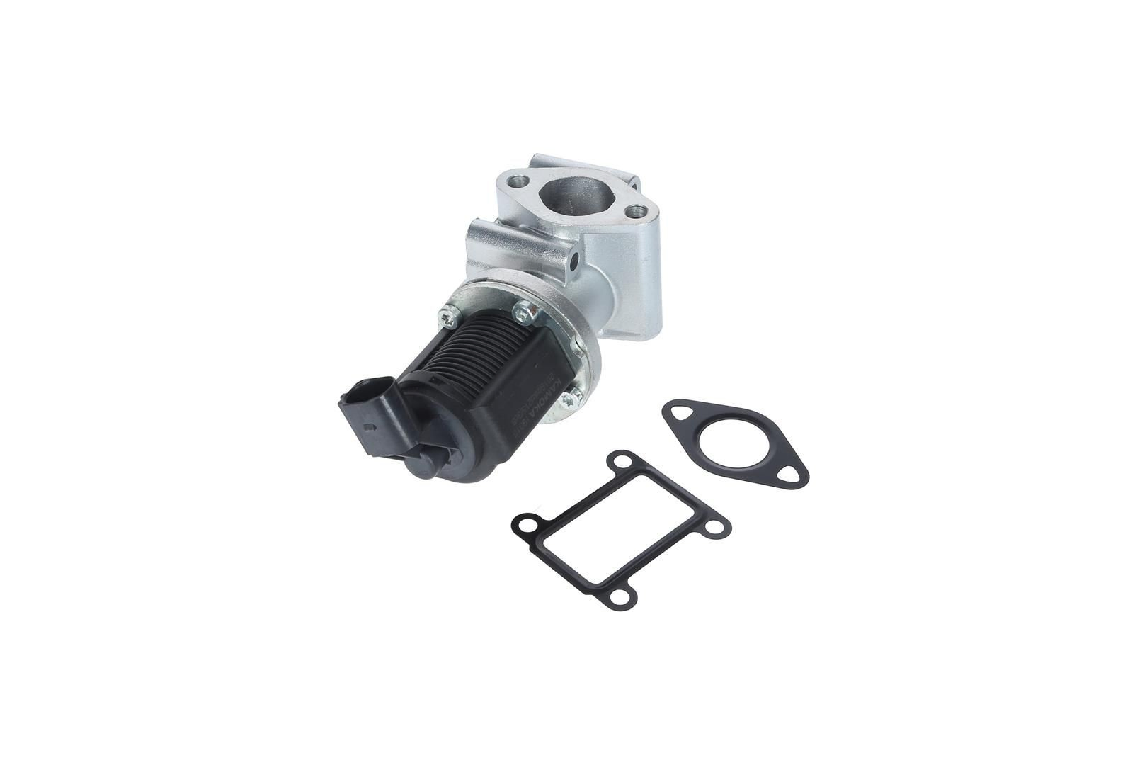 Клапан EGR Kamoka 19013 ціна, від 51.40 USD