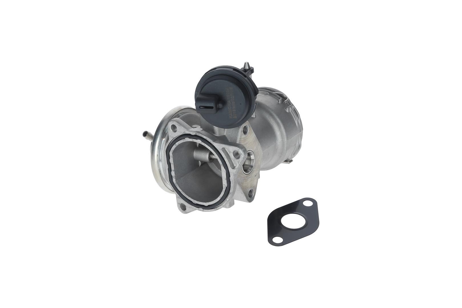 Клапан EGR рециркуляції газів Kamoka 19034