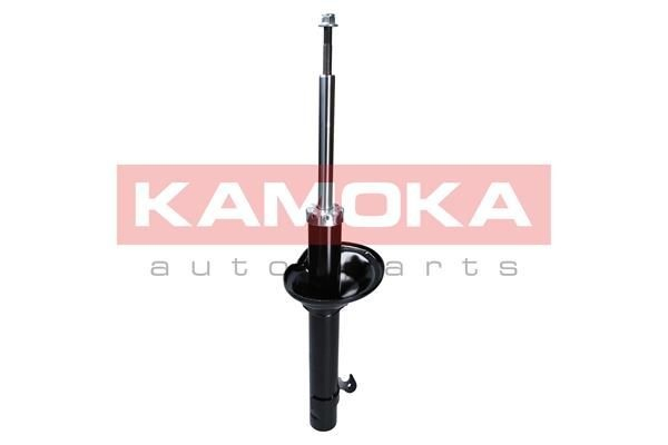 Амортизатор передній, правий 2000281 Kamoka