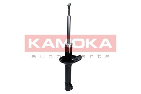 2000281 Kamoka Амортизатор передньої підвіски