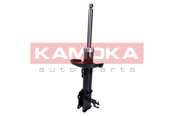 Амортизатор передній, правий 2000414 Kamoka