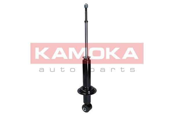Амортизатор задній 2000705 Kamoka