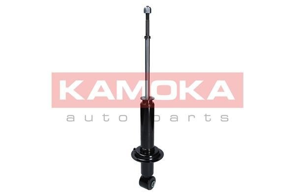 Задній амортизатор Kamoka 2000705