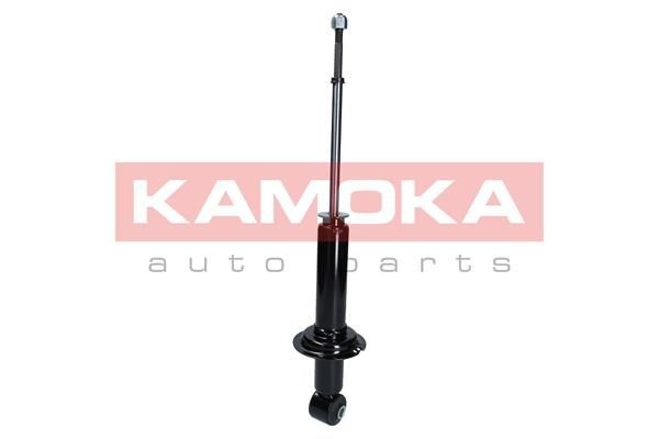 2000705 Kamoka Амортизатори задні