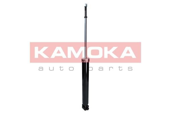 Амортизатор задній, правий 2000808 Kamoka