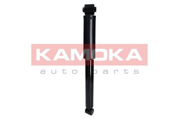 Амортизатор задній 2000809 Kamoka