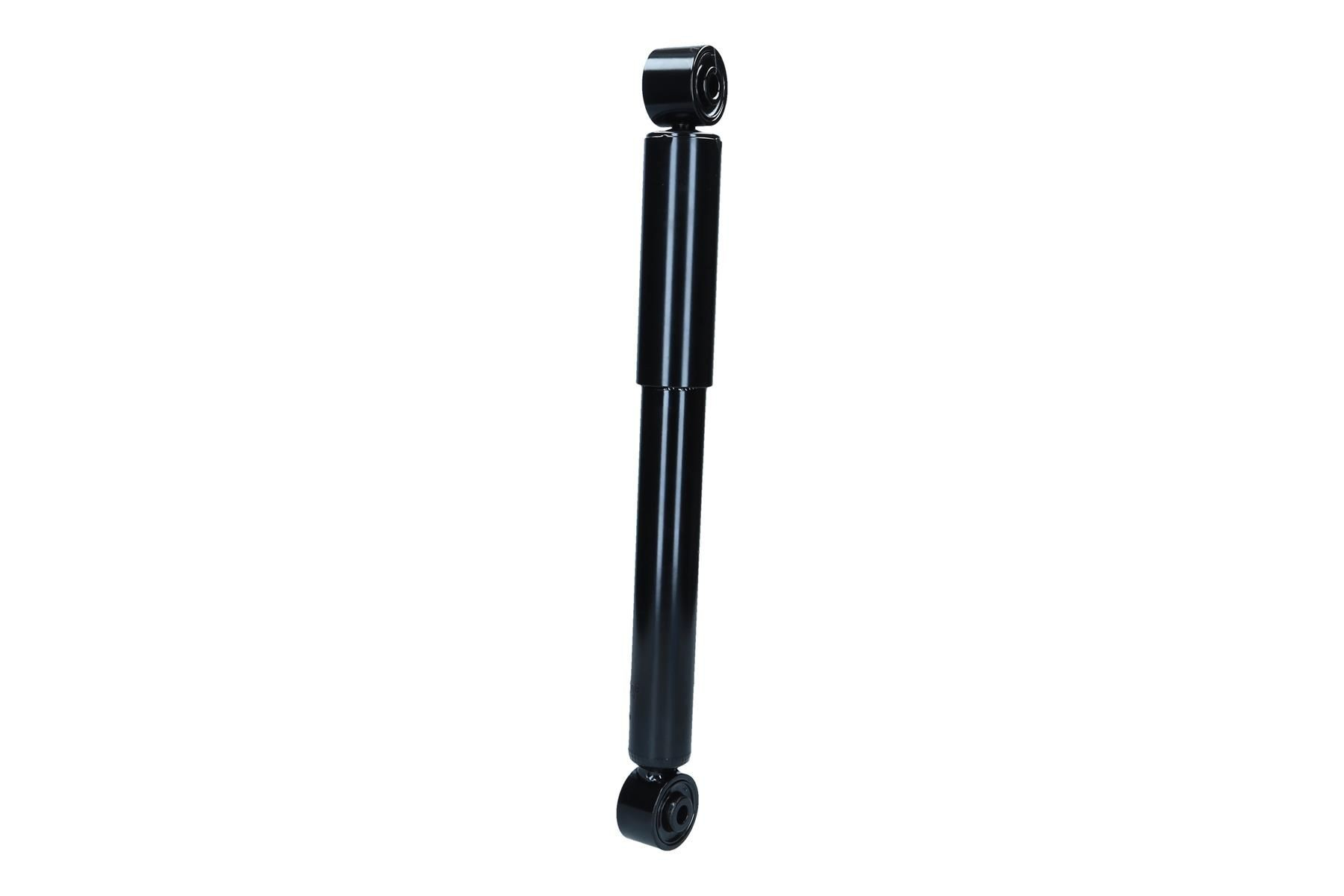 Амортизатор задній 2001170 Kamoka