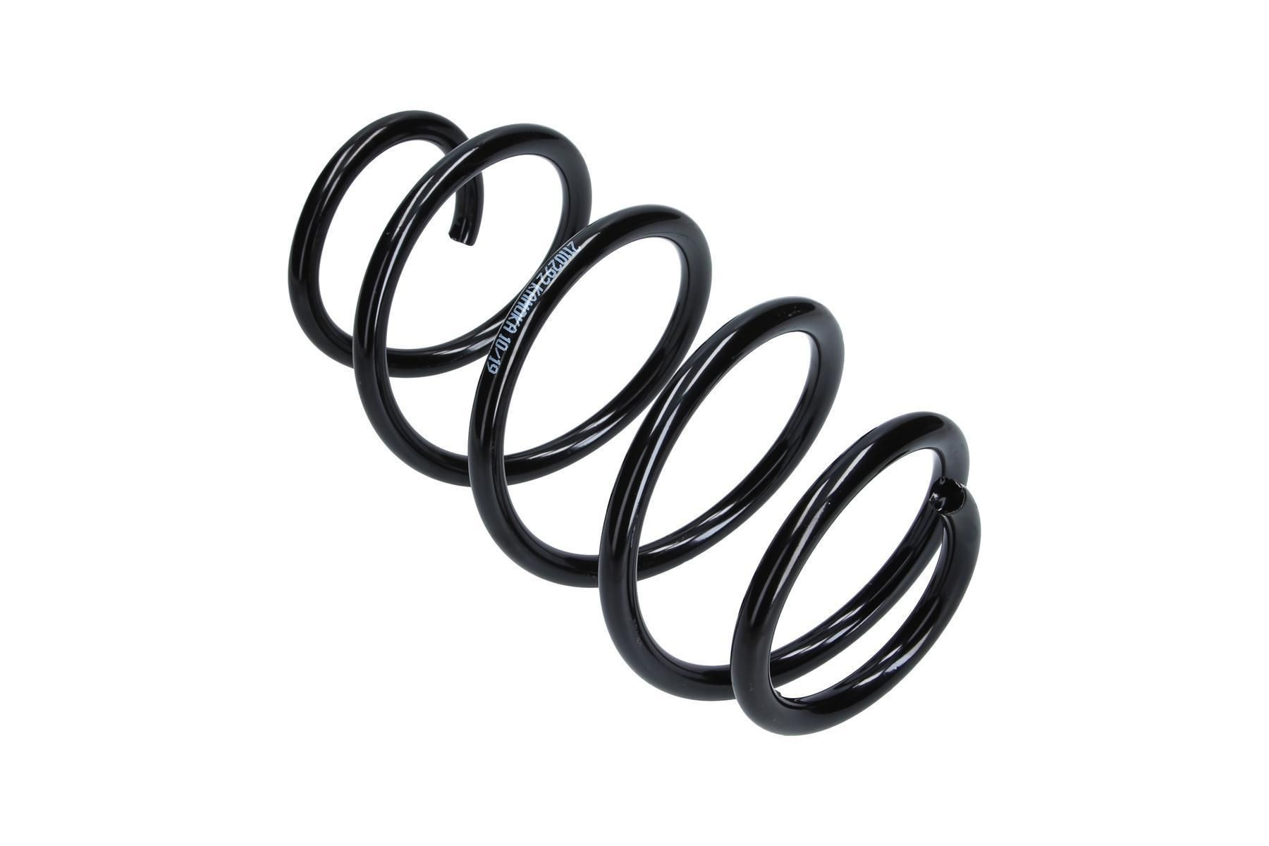 Пружина передня 4024800 Kraft