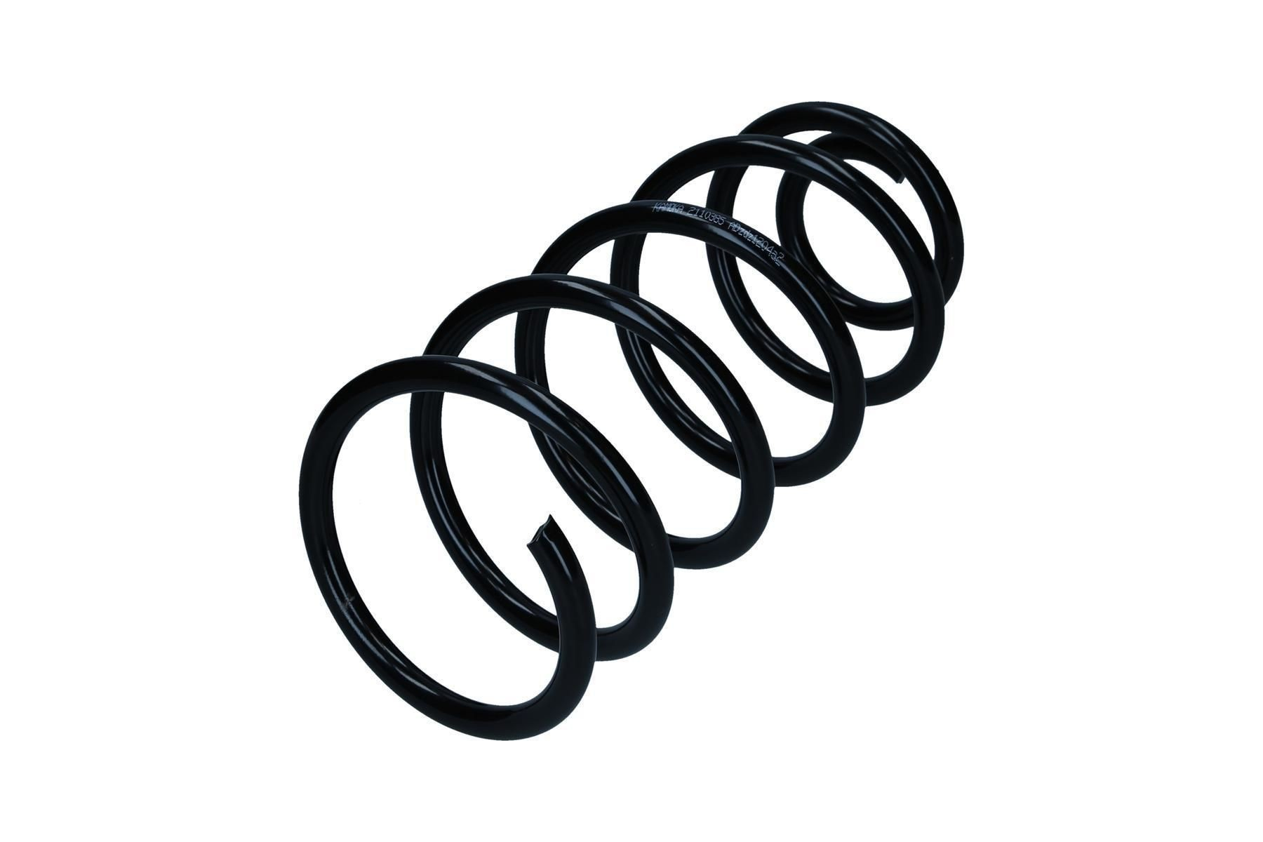 Пружина передня Kamoka 2110385 ціна, від 26.27 USD