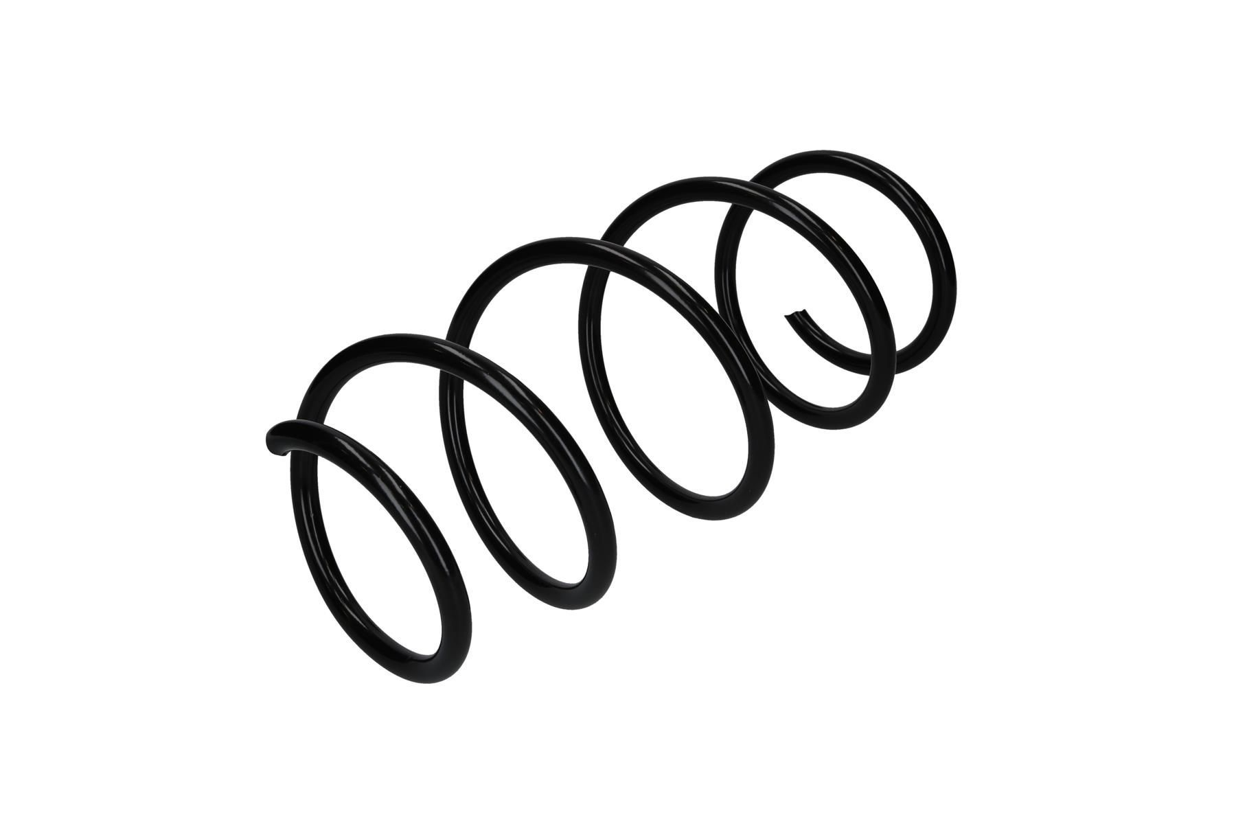 Пружина передньої підвіски Toyota 4813102L20