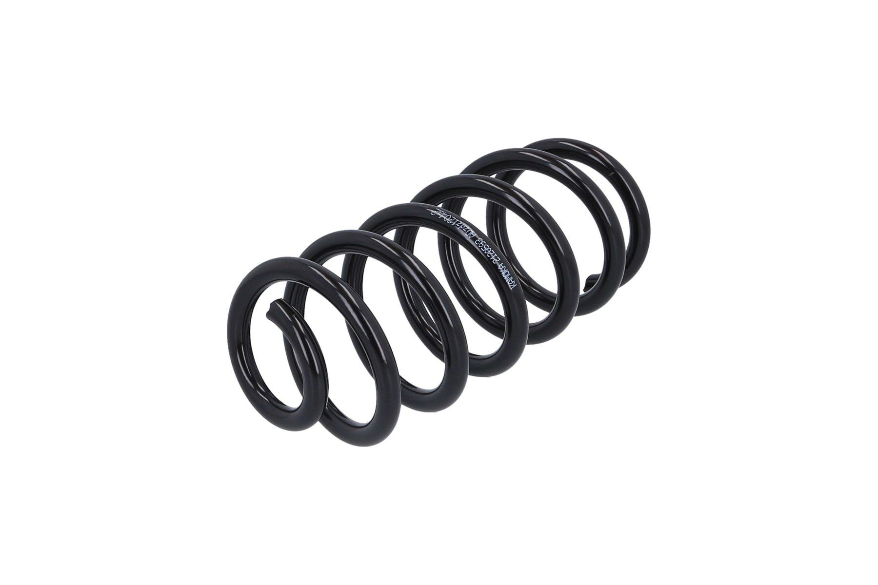 Пружина задня Kamoka 2120593 ціна, від 25.93 USD