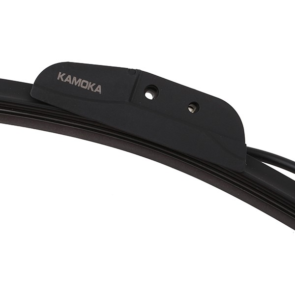 Гумка щітки склоочисника, комплект Kamoka 27E15
