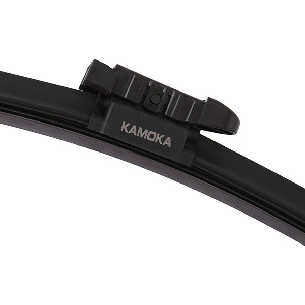 Щітка-двірник лобового скла, комплект з 2-х шт. Kamoka 27F04 ціна, від 20.88 USD