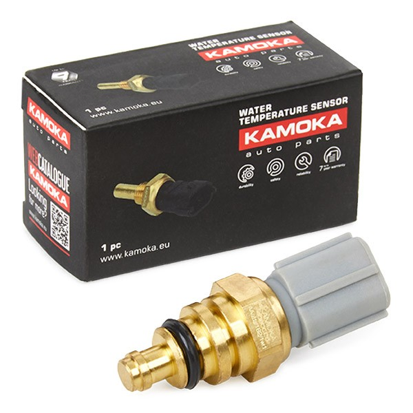Термодатчик охолоджуючої рідини Kamoka 4080005 ціна, від 5.04 USD