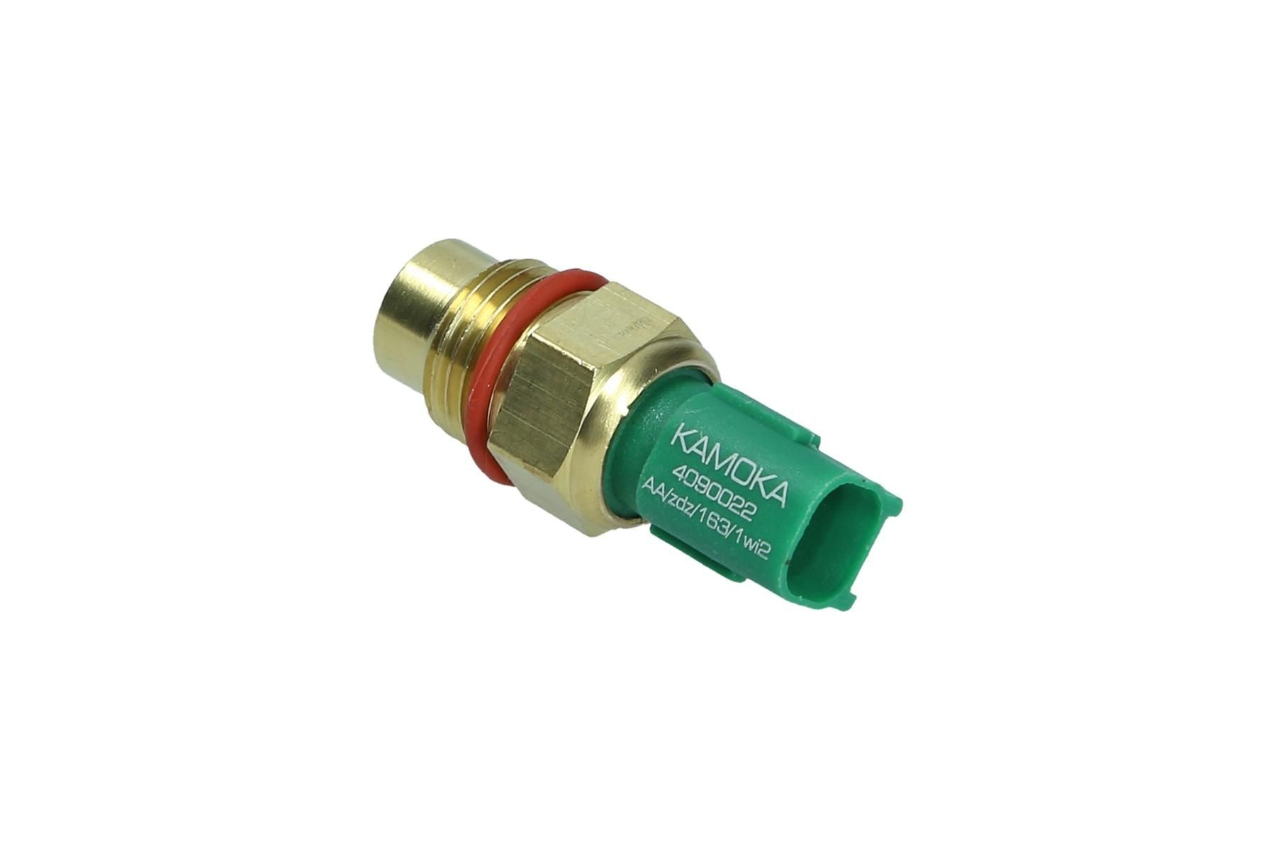 Датчик температури радіатора Kamoka 4090022 ціна, від 14.01 USD
