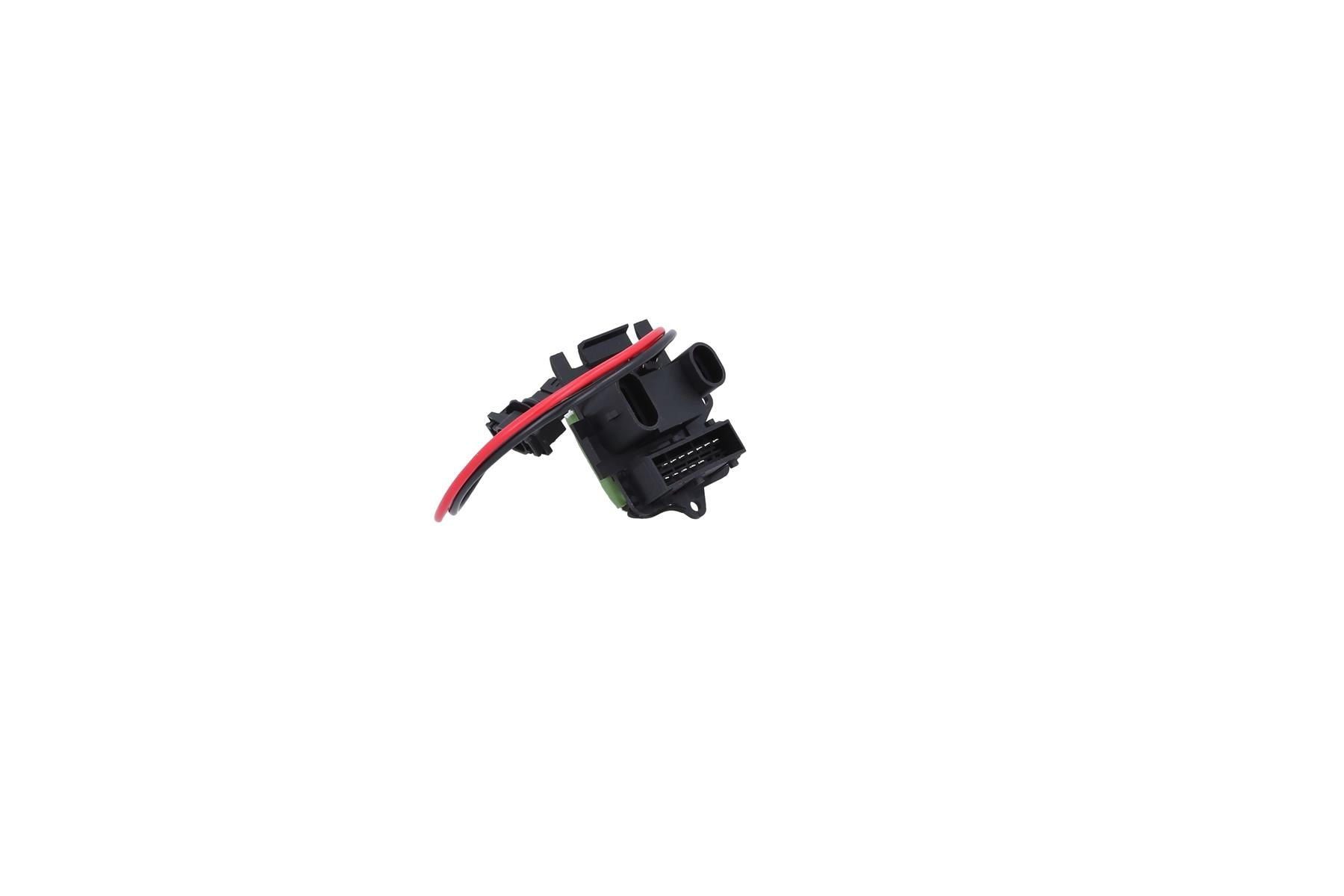 Резистор обігрівача Renault Clio SYMBOL седан (LB0, LB1, LB2) (1998 - 2008) ціна, від 29.68 USD