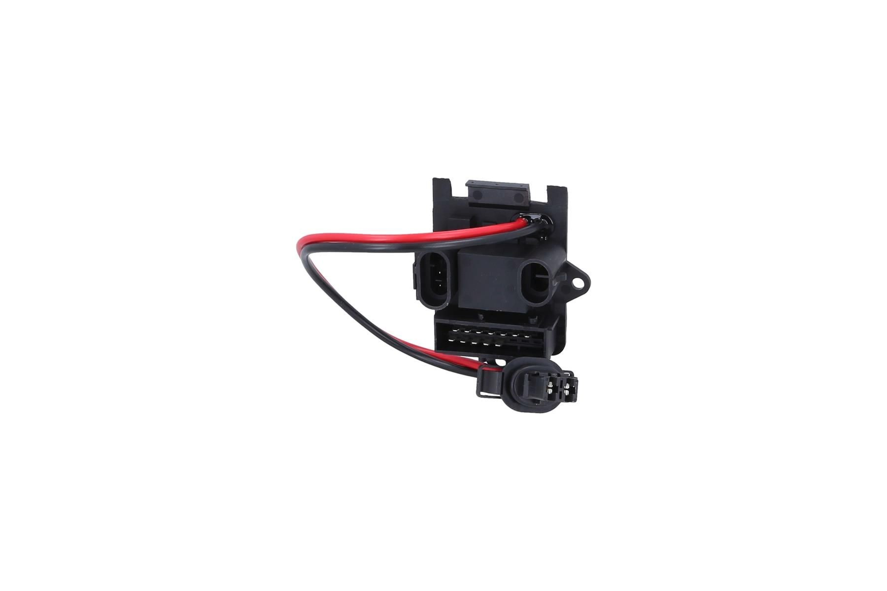 Купити Резистор пічки Renault Clio SYMBOL LB0, LB1, LB2