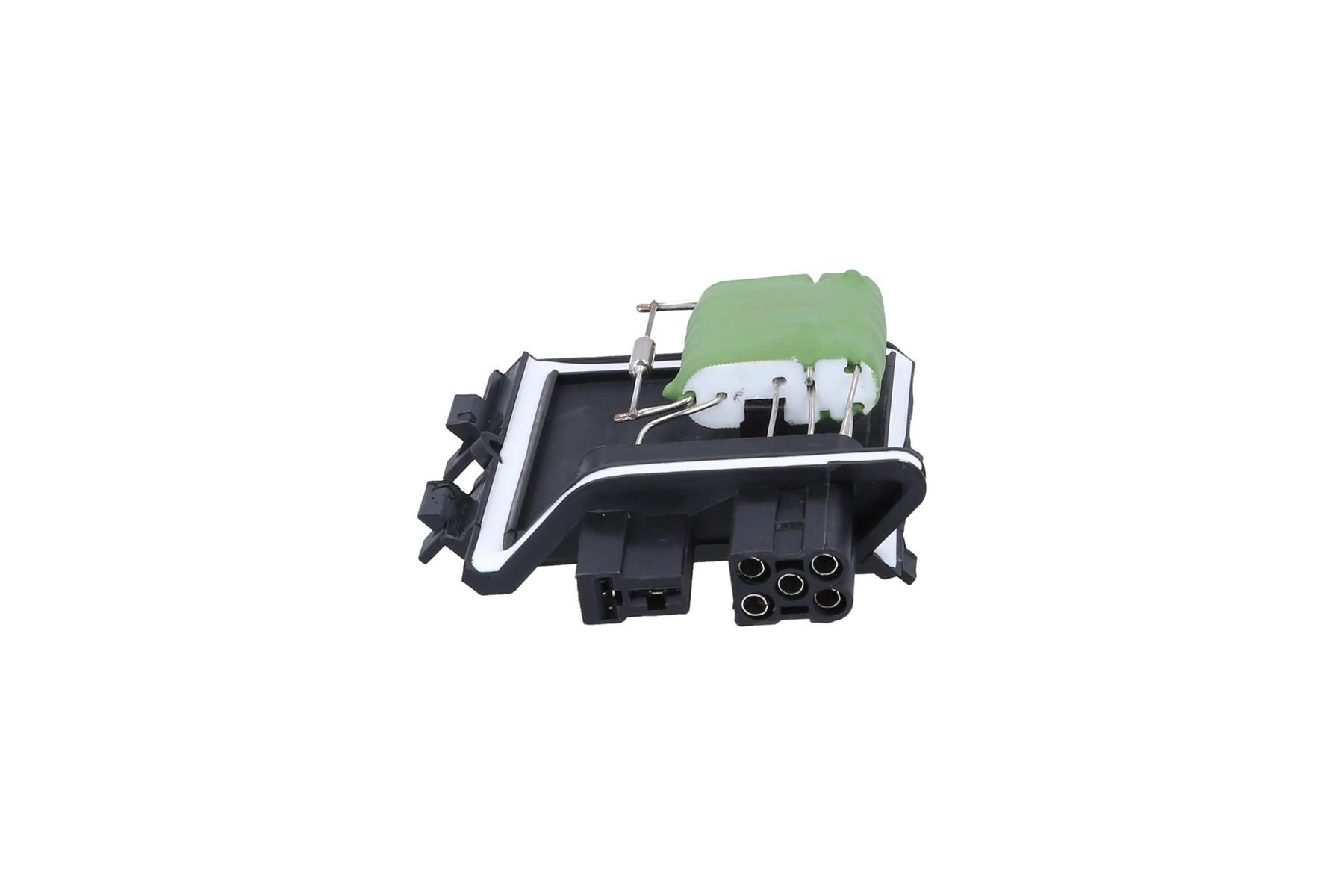 Резистор обігрівача Kamoka 4140211 ціна, від 20.05 USD