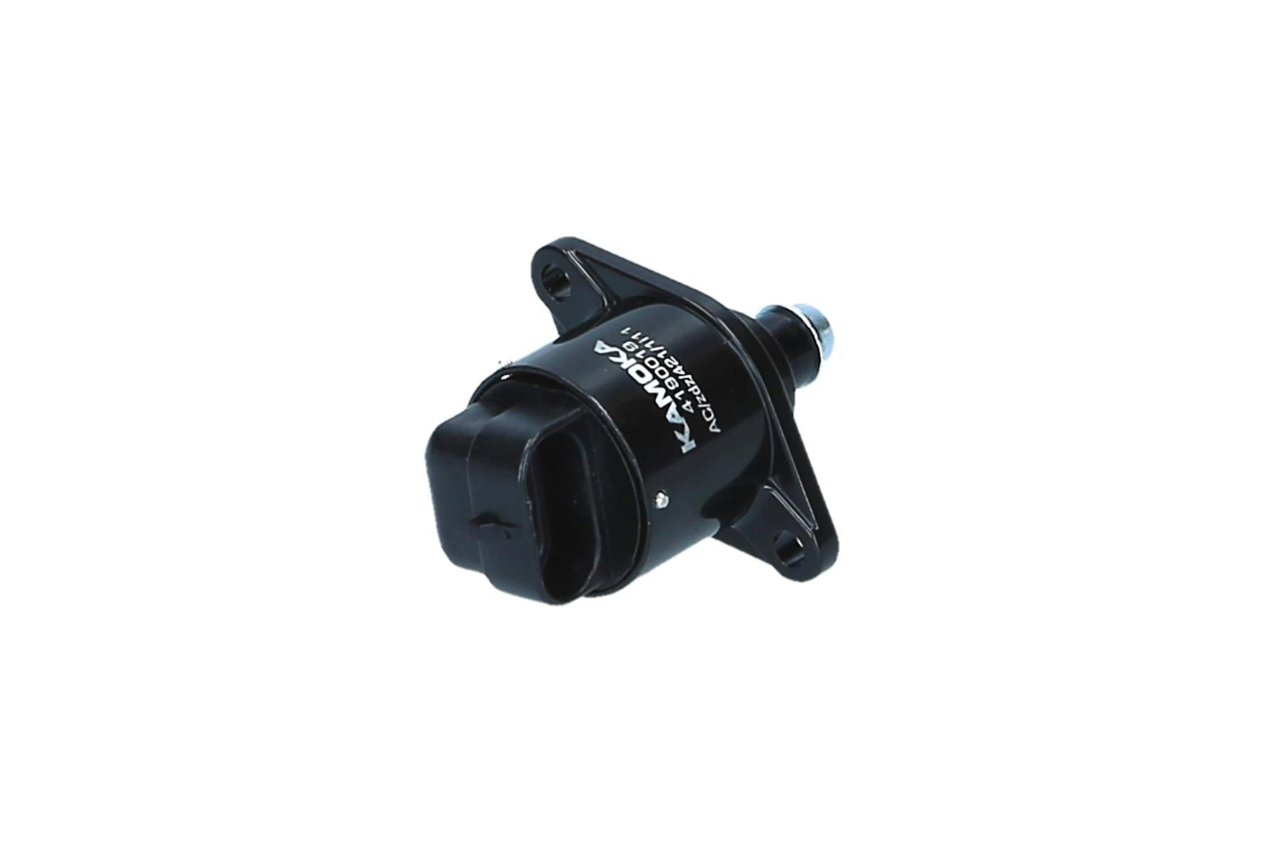 Клапан холостого ходу Kamoka 4190019 ціна, від 9.90 USD