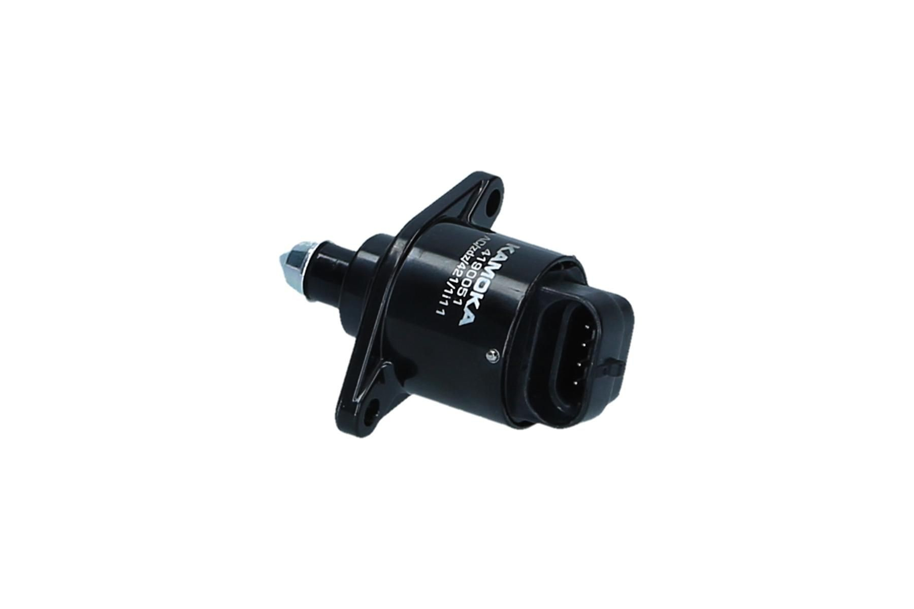 Регулятор холостого ходу Polcar E050020