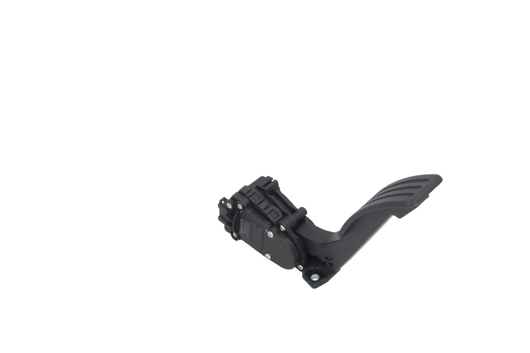 Підаль газу Dacia Duster позашляховик (HS) (2010 - 2018) ціна, від 9.88 USD