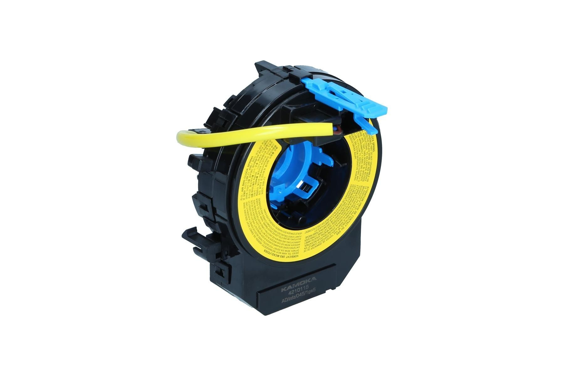 4210115 Kamoka Шлейф Airbag
