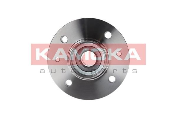 Задня маточина 5500008 Kamoka