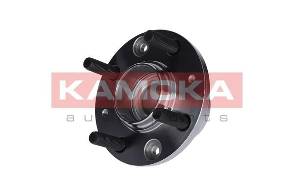 Задня маточина 5500014 Kamoka