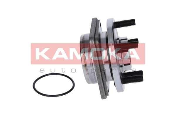 Маточина колеса передня Kamoka 5500057 ціна, від 43.45 USD