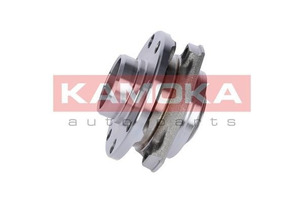 Маточина переднього колеса Kamoka 5500062