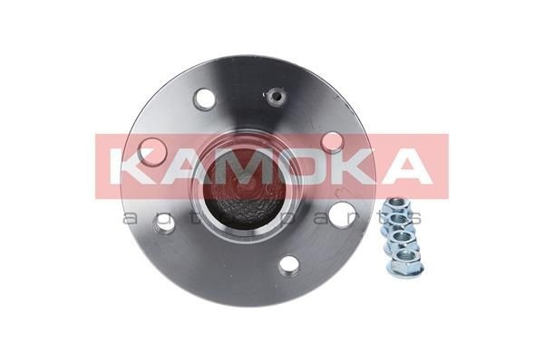 Маточина заднього колеса Kamoka 5500079