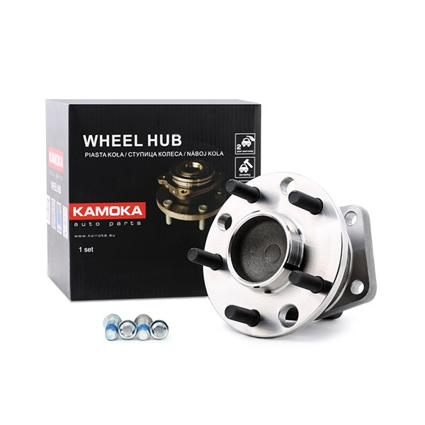 Задня маточина 5500085 Kamoka