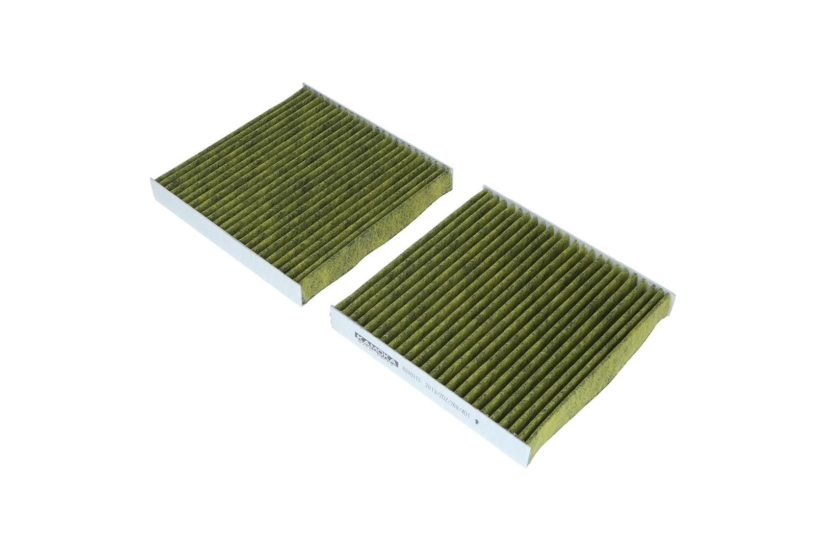 Фільтр салону 6080113 Kamoka