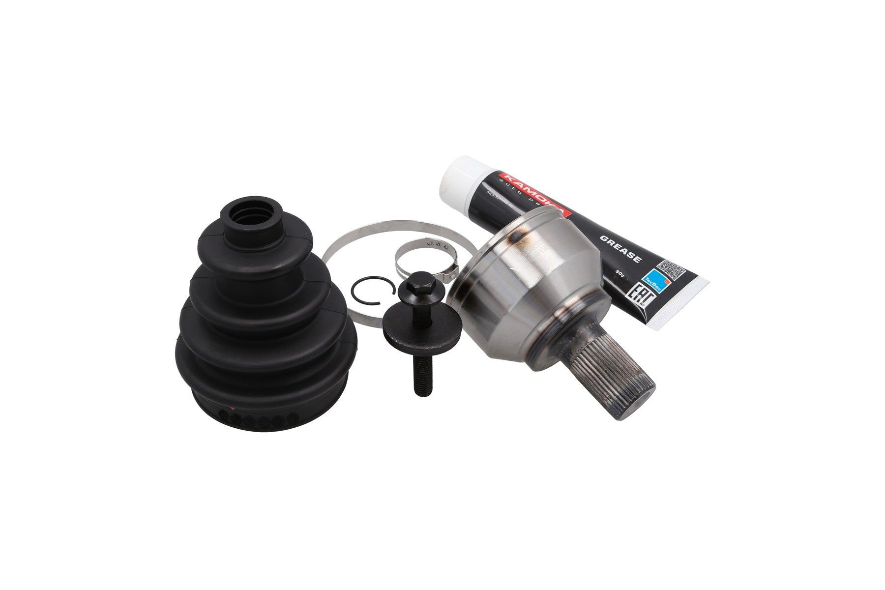 Граната колісна Kamoka 6110 ціна, від 26.48 USD