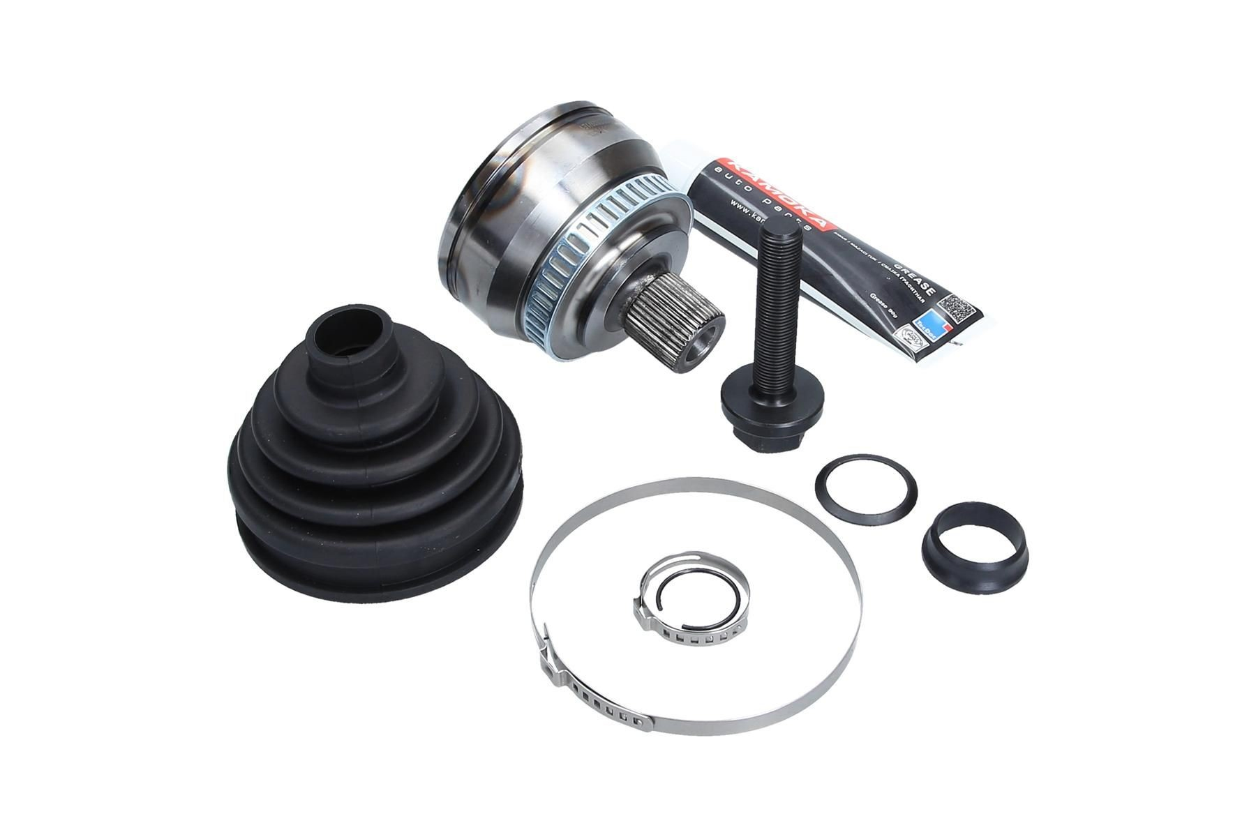 Граната колісна Kamoka 7050 ціна, від 26.76 USD