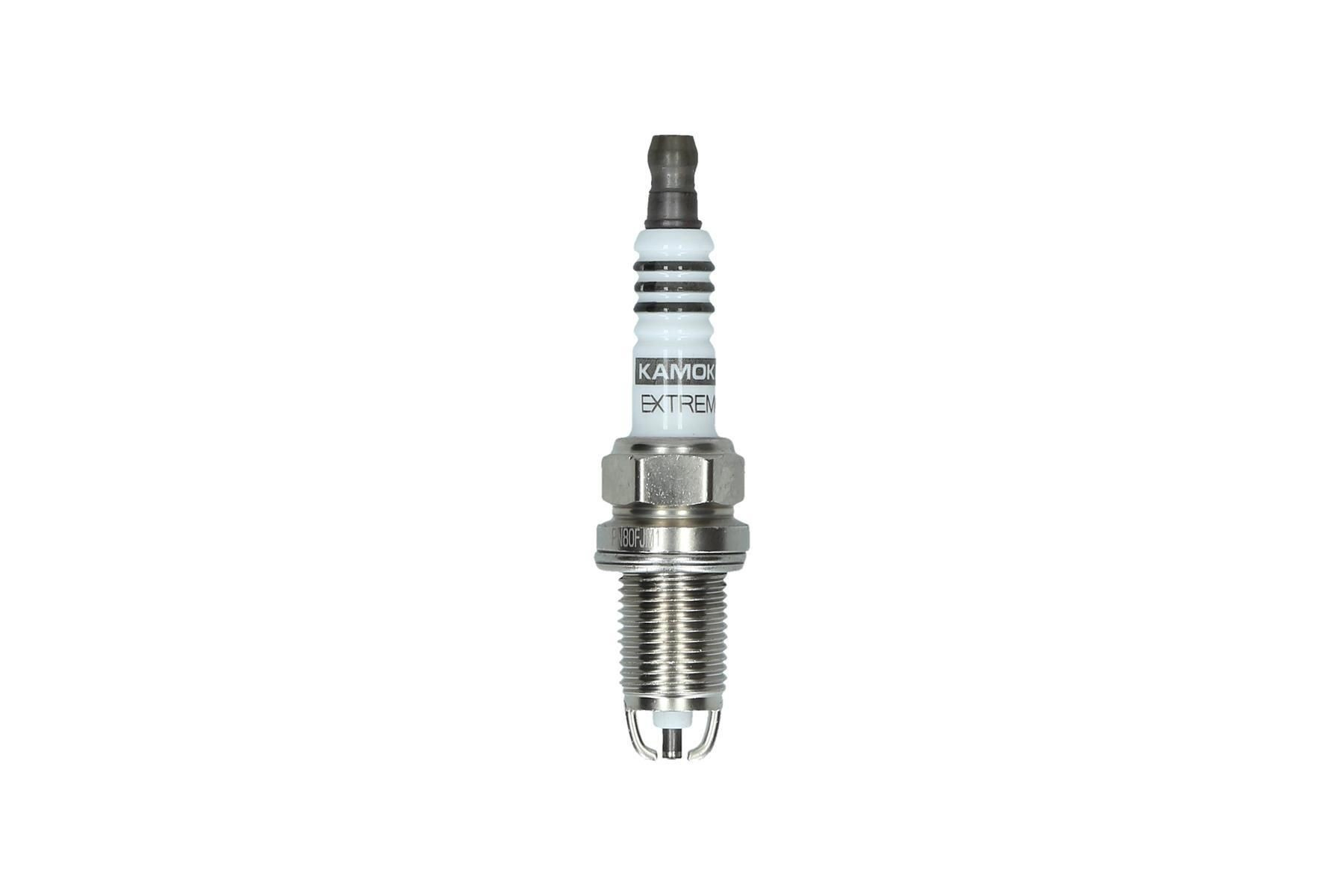 Свічки автомобільні Kamoka 7090002 ціна, від 8.85 USD