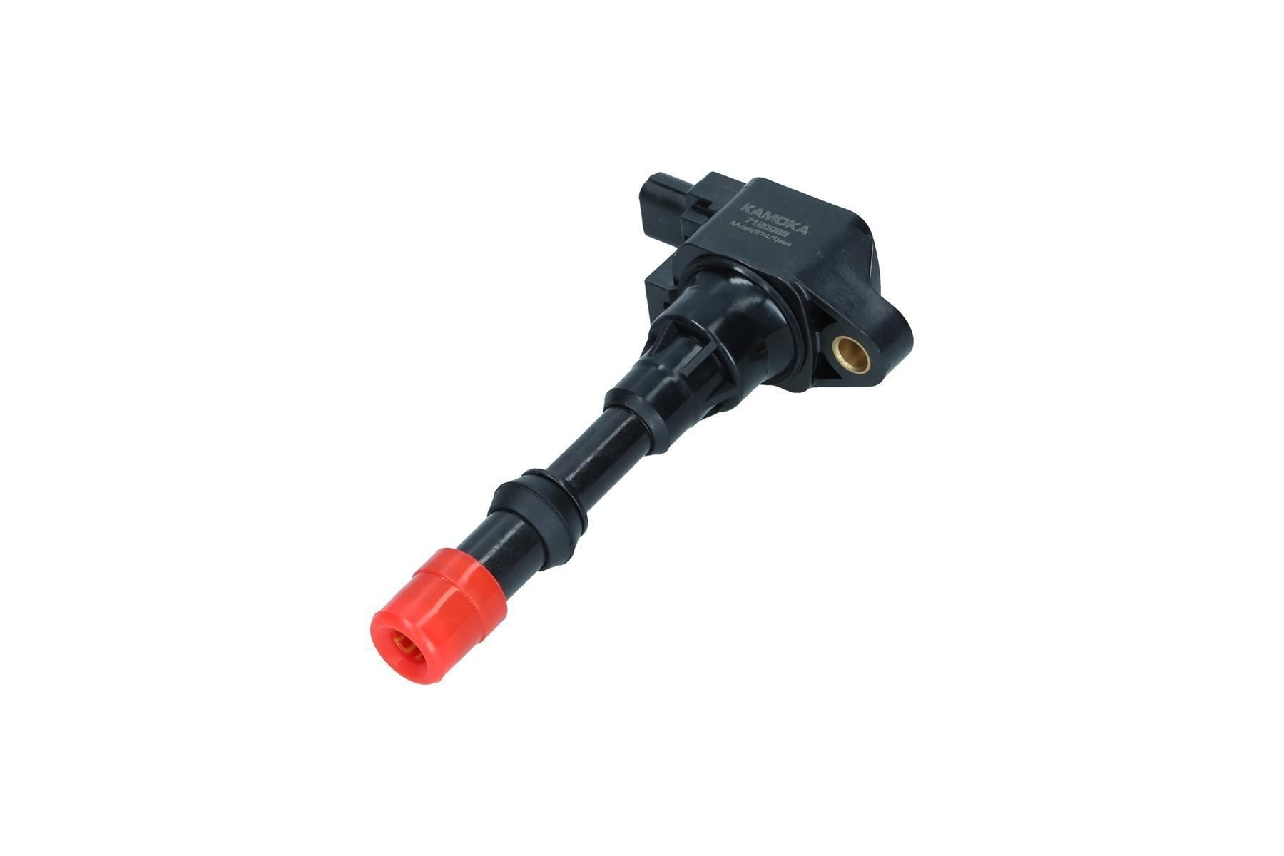 Котушка запалювання Kamoka 7120089 ціна, від 22.14 USD