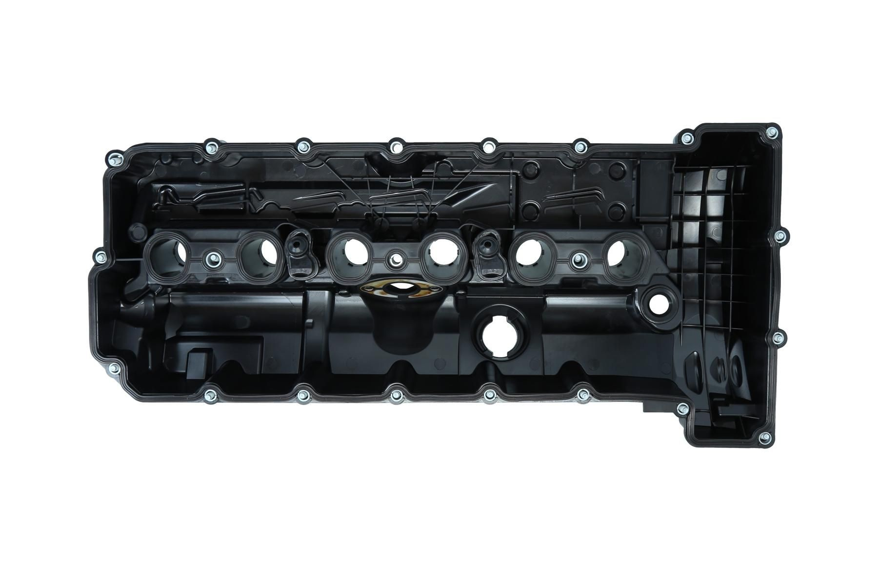 Кришка клапанна Kamoka 7170002 ціна, від 135.85 USD