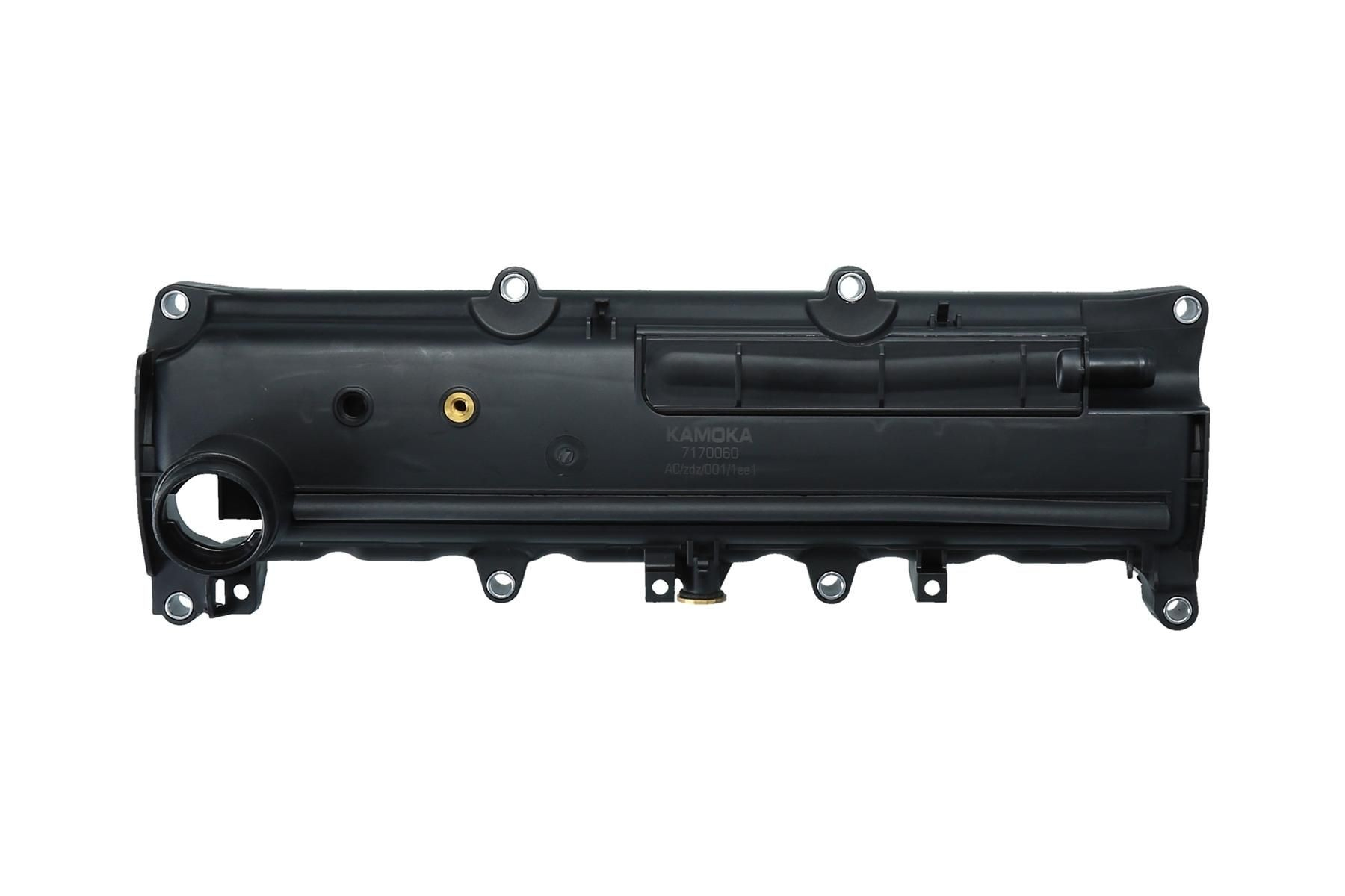Купити Клапанна кришка Renault Clio SYMBOL LB0, LB1, LB2