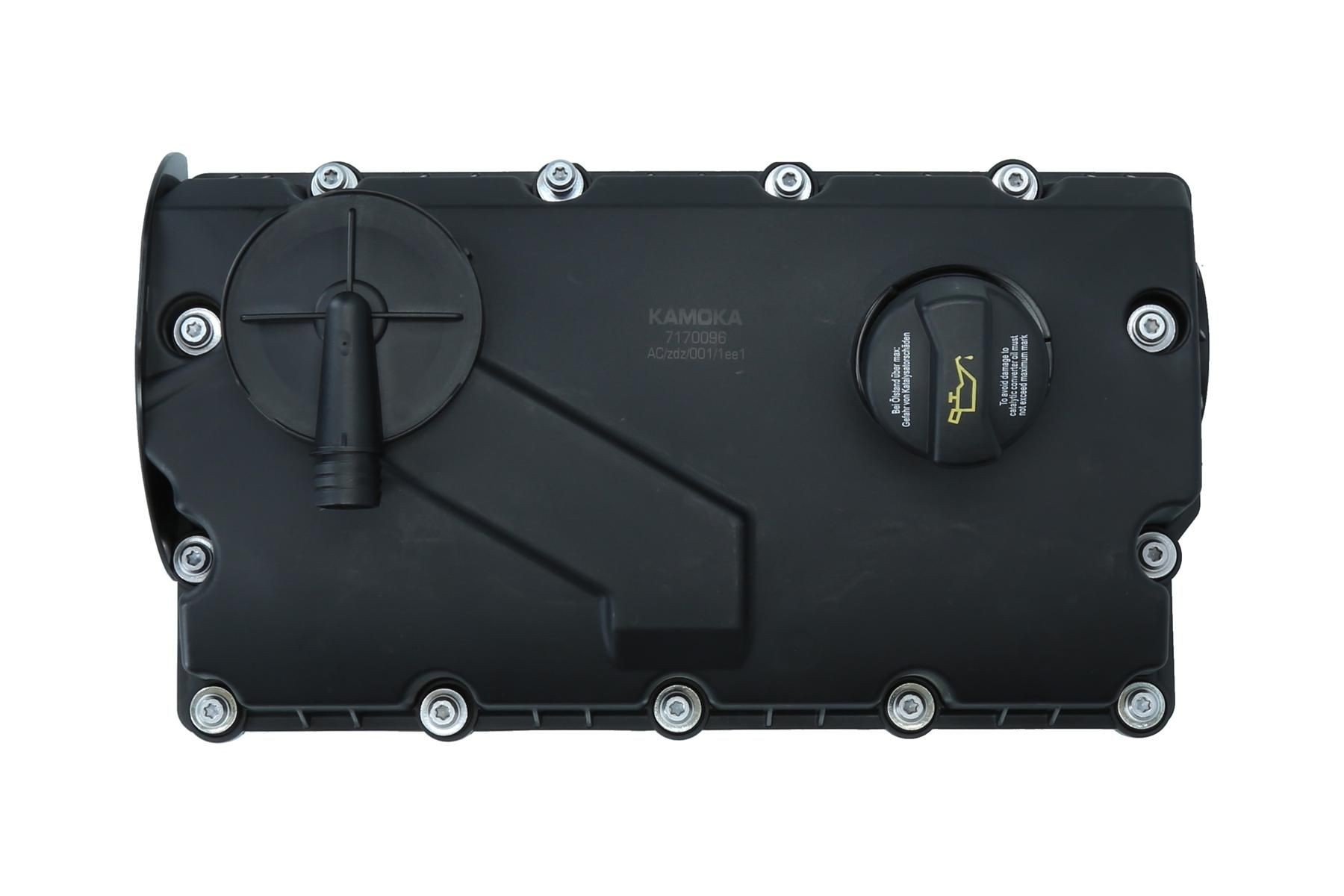 Кришка клапанна Volkswagen Beetle хетчбек (9C1, 1C1, 9G1) (1998 - 2010) ціна, від 65.88 USD
