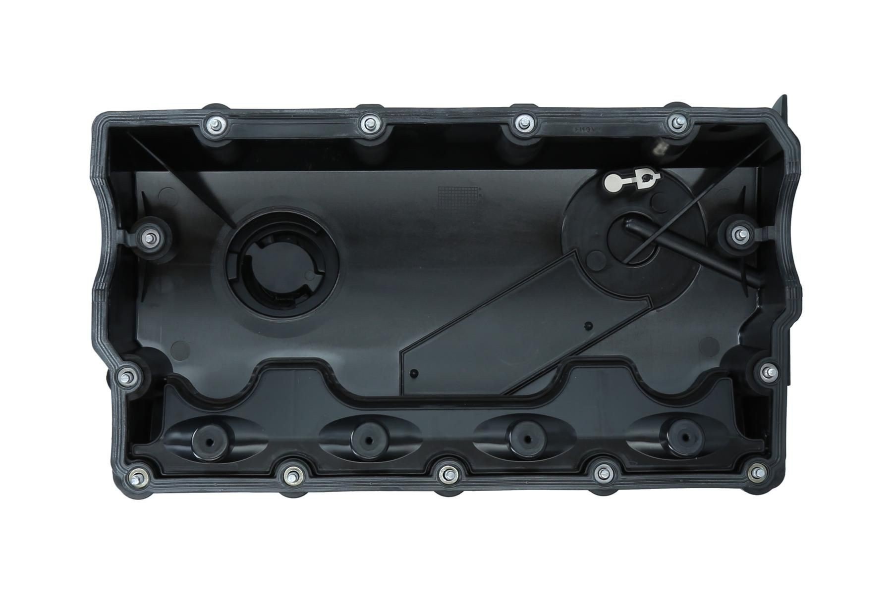 Кришка двигуна на Volkswagen Beetle  9C1, 1C1, 9G1