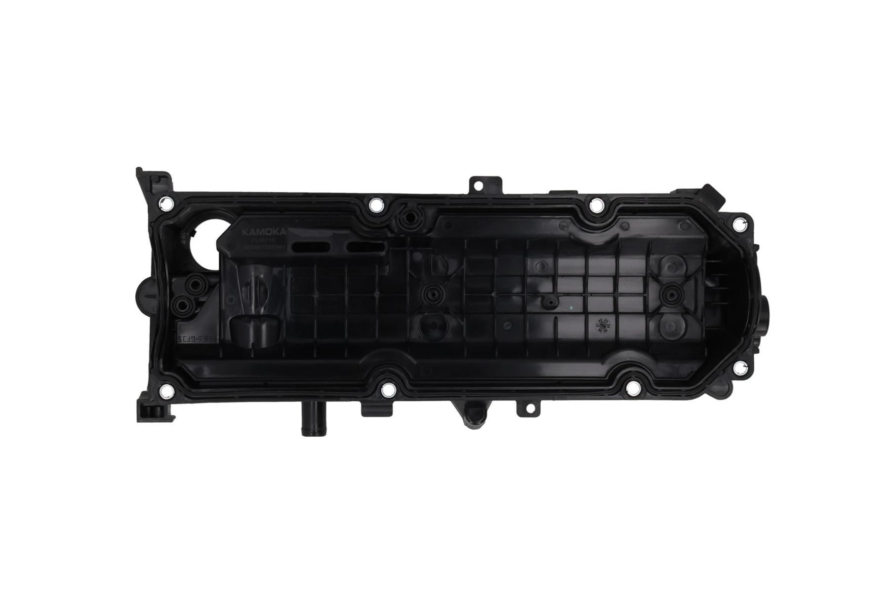 Кришка двигуна на Fiat Fiorino  225
