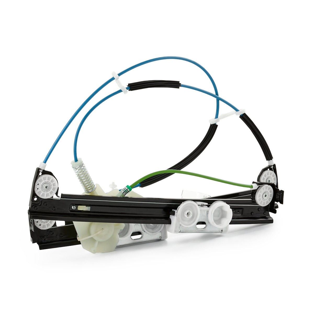 Склопідйомник з електродвигуном Polcar 5101PSE1 ціна, від 38.12 USD